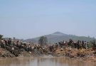 Ebola: Water scarcity hampers control efforts in epicentre