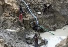 Dozens killed in Central African Republic gold mine collapse