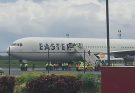 First US deportees arrive in Liberia under controversial third-country deal