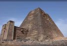 Sudan’s civil war threatens ancient pyr𝐚mids of Meroë 