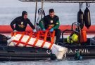 Morocco says 11 died in Ceuta crossing attempt, while Spain puts it at 72