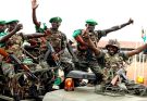 Ugandan MPs vote to deploy soldiers to Gaza peacekeeping force