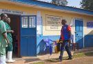 Unpaid health workers strike as Congo’s Ebola contact tracing falls behind