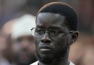 Senegal jails three TikTok influencers over posts criticising president Faye