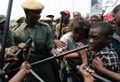 Zambia: Hakainde Hichilema expected to win upcoming vote