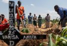 𝐑 𝐃 𝐂𝐎𝐍𝐆𝐎:More than 300 children have died from Ebola since start of DRC outbreak