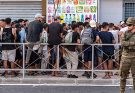 𝐒𝐩𝐚𝐢𝐧: 48,000 migrants return to Morocco after massive influx into Spanish enclave