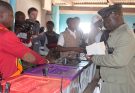 Zambians hope for peaceful elections, e𝐜onomic change as vote nears 