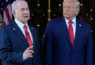 Israel rejects Donald Trump’s 15-point plan to end Gaza war 