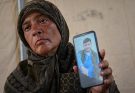 Search for missing prolongs the agony for families in Gaza