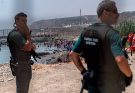 Life in Spanish enclave ‘disrupted’ by migrant influx, says Ceuta mayor
