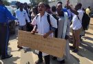 Frontline Ebola workers in DR Congo th𝐫eaten to quit over unpaid salaries
