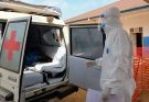 DRC: Fear of catching Ebola sees use of hospital health services drop