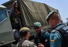 Morocco and Spain boost security in Ceuta as another call for border rush seen online