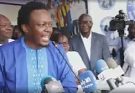Uganda: Investigations into former Speaker of the House dropped