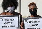 S.African women runners arm themselves after string of killings