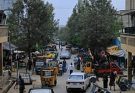 Fighting rages in northern Ethiopia, raising humanitarian concerns