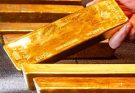Burkina Faso opens first gold refinery in push for economic independence