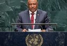 Sudan foreign minister slams US over visa block on army chief