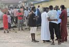 Nigeria appoints panel to probe deaths of 37 miners in holding cell