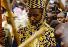 Uganda’s Tooro kingdom succession disputed after death of King Oyo