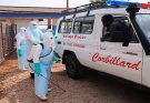 Congolese politician beaten to death after promoting Ebola awareness