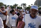 I expect nothing’: Morocco elections test young people’s faith in politics