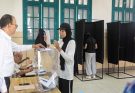 Morocco’s legistlative elections marked by record-low voter turnout