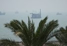 Iran and Oman agree entry and exit routes for Strait of Hormuz