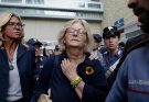 Three Egyptian nationals jailed for 10 years over Italian researcher’s abduction