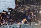 Migration: Spanish prime minister defends handling of Ceuta crisis
