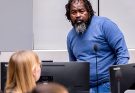 Mixed reaction in Bangui to ICC conviction of former CAR militia commander