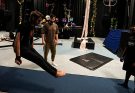 South African circus gives young performers a new route forward