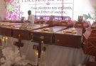 DRC: Children killed in Bukavu school fire laid to rest