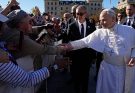 Macron and Pope Leo XIV unite on AI risks and nuclear weapons