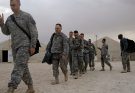 US military set to end decades-long presence in country in Iraq