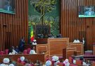 Senegal lawmakers push back against PM Lo over IMF agreement