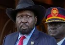 South Sudan: President dissolves govt as controversy engulfs December poll