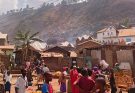 At least 26 students killed in fire and stampede at school in eastern DRC
