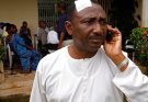 Guinea opposition figure and former PM Toure dies in Paris