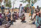 WFP: More than a million people in South Sudan at risk of losing food aid