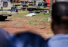 South African police issue alert after seventh woman’s body found near Johannesburg