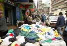 Uncertainty for Burundians in Kenya after president orders foreign-owned businesses closed