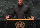 Burundi agrees to accept third-country US deportees