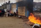 Hundreds in DRC protest against constitutional amendment for 3rd presidential term