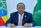 Ethiopian president warns of ‘interference’ amid renewed Tigray fighting
