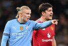 Manchester derby headlines Premier League weekend