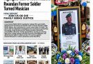 Robert Kabera Murder in Mpigi: Ex-Rwandan Soldier Found Beheaded in Uganda