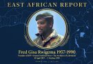 Fred Gisa Rwigema: The Architect of Rwanda’s Liberation Who Died on Day Two