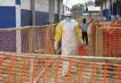 Ebola outbreak in DR Congo spreads to new province bordering CAR